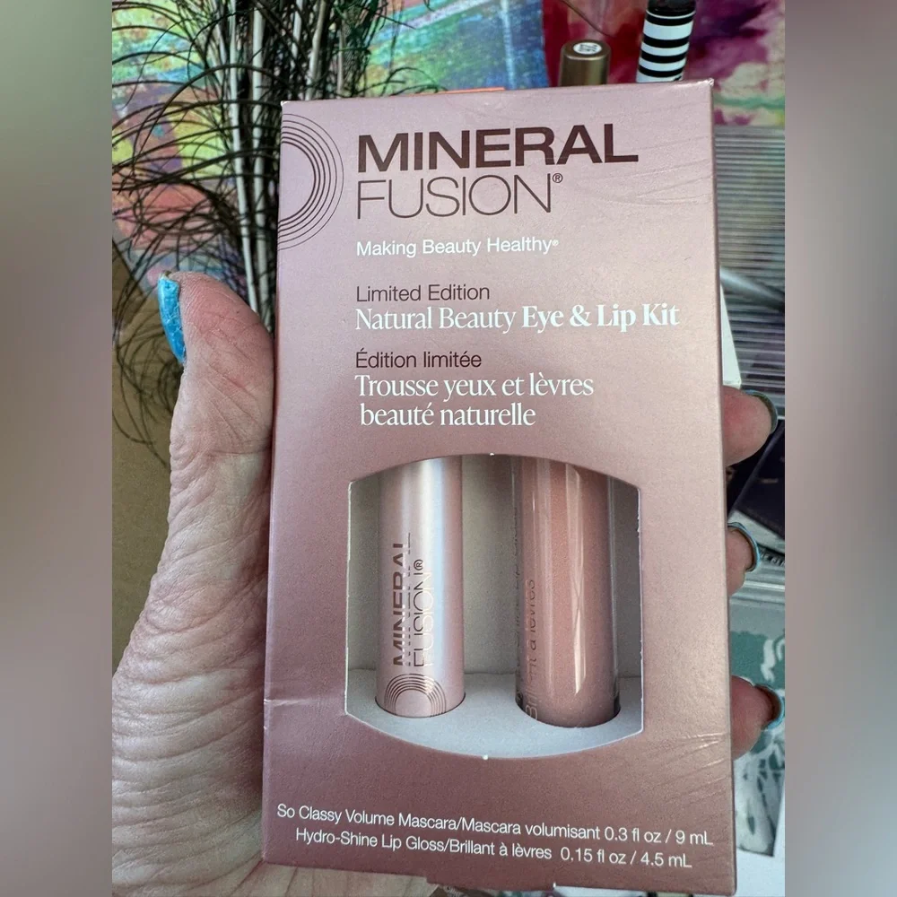 Luxury Makeup Beauty Bundle